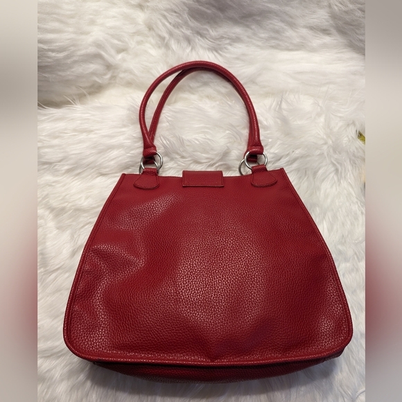 Vintage GIRL POWER Minnie Mouse Bag Disney Parks Bag Rare - Picture 6 of 9